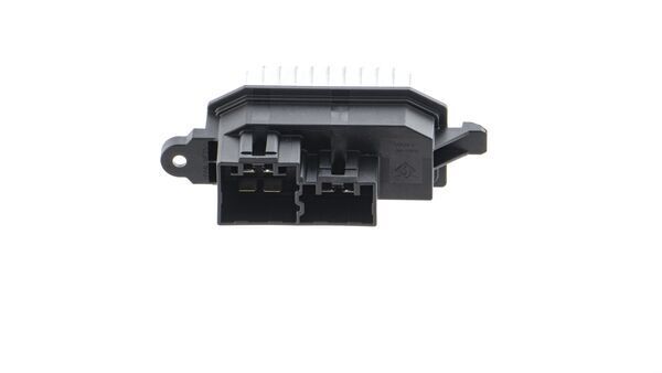 MAHLE ABR 102 000P Regulator, interior blower