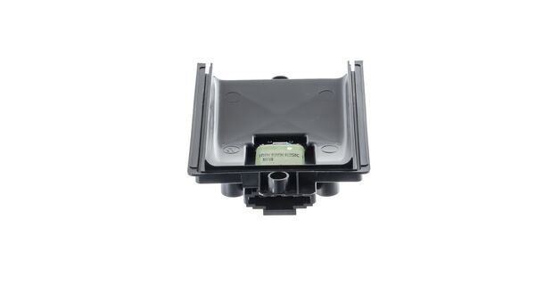 MAHLE ABR 109 000S Resistor, interior blower