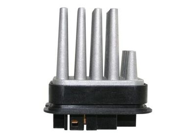 Regulator, interior blower MAHLE ABR 112 000S