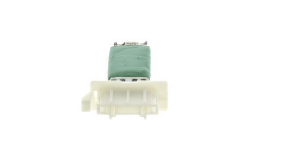 MAHLE ABR 113 000S Resistor, interior blower