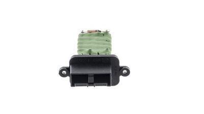 Resistor, interior blower MAHLE ABR 121 000S