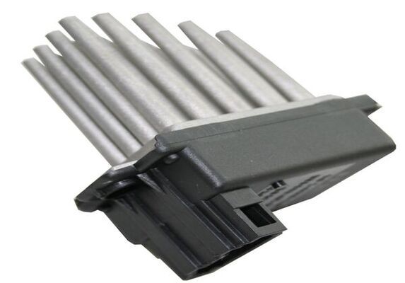 MAHLE ABR 123 000S Regulator, interior blower
