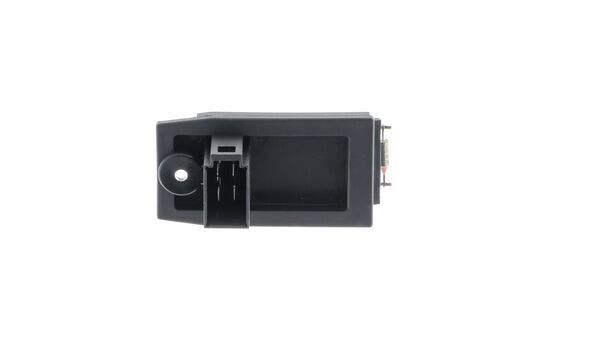 MAHLE ABR 126 000S Resistor, interior blower