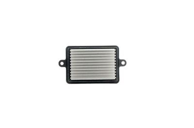 Regulator, interior blower MAHLE ABR 129 000P