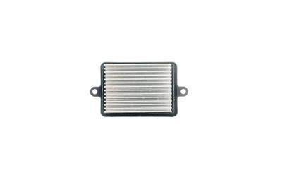Regulator, interior blower MAHLE ABR 133 000P
