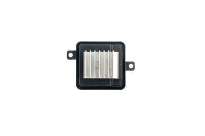 Regulator, interior blower MAHLE ABR 134 000P