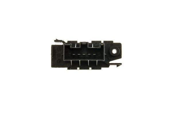 MAHLE ABR 140 000P Resistor, interior blower
