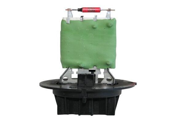 MAHLE ABR 142 000S Resistor, interior blower