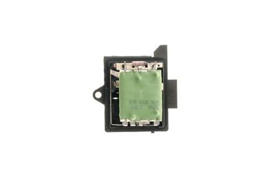 Resistor, interior blower MAHLE ABR 146 000P