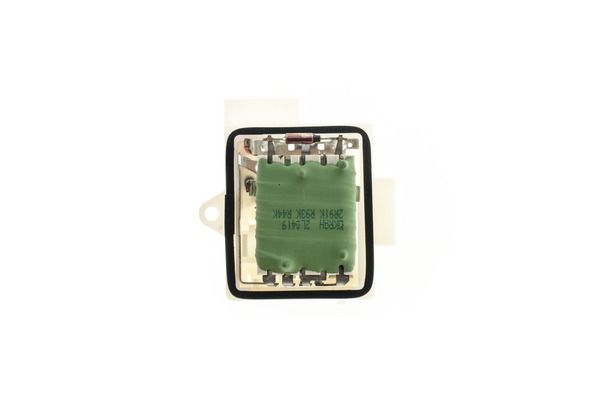 MAHLE ABR 147 000P Resistor, interior blower