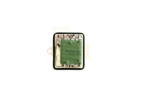 MAHLE ABR 148 000P Resistor, interior blower
