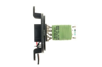 Resistor, interior blower MAHLE ABR 149 000P