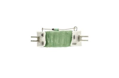 Resistor, interior blower MAHLE ABR 152 000P