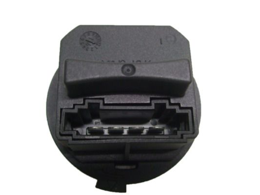 MAHLE ABR 40 000P Regulator, interior blower