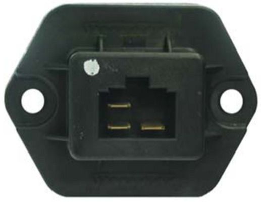 MAHLE ABR 47 000P Regulator, interior blower