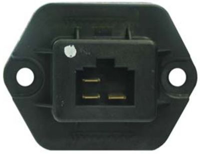 Regulator, interior blower MAHLE ABR 47 000P