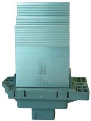 MAHLE ABR 52 000P Regulator, interior blower