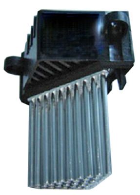 Regulator, interior blower MAHLE ABR 55 000S