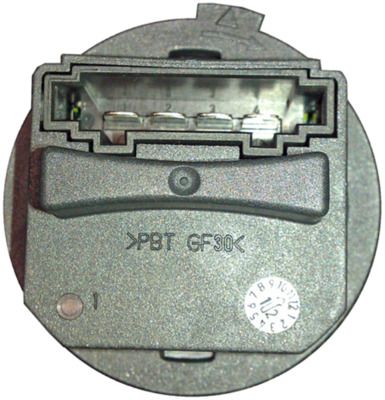 Regulator, interior blower MAHLE ABR 99 000P