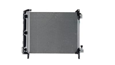 Condenser, air conditioning MAHLE AC 112 000P