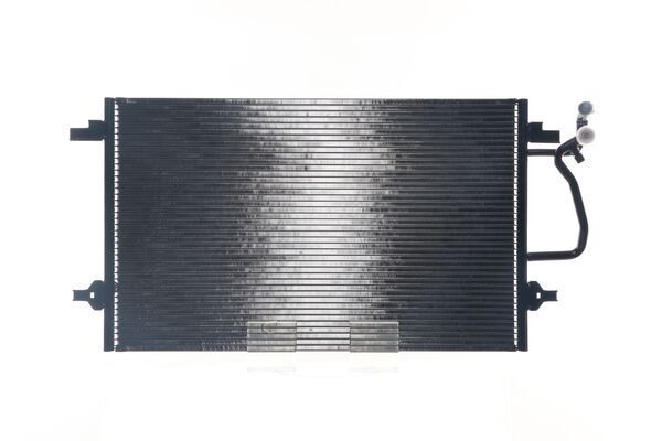 MAHLE AC 181 000S Condenser, air conditioning