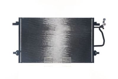 Condenser, air conditioning MAHLE AC 181 000S