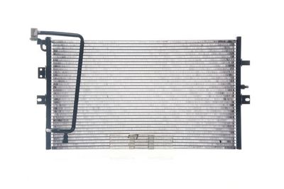 Condenser, air conditioning MAHLE AC 189 000S