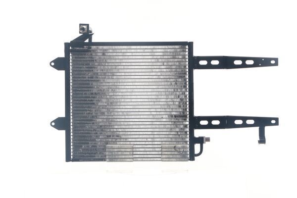 MAHLE AC 216 000S Condenser, air conditioning