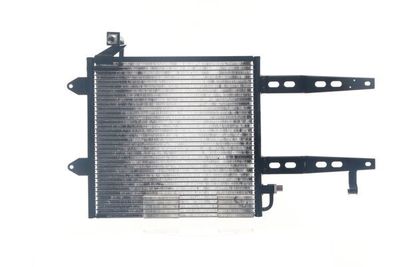 Condenser, air conditioning MAHLE AC 216 000S