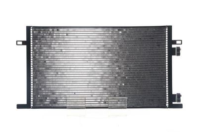 Condenser, air conditioning MAHLE AC 278 000S