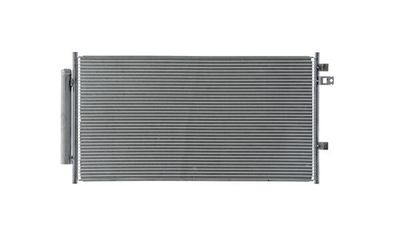 Condenser, air conditioning MAHLE AC 33 000S