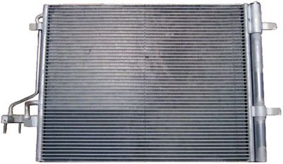Condenser, air conditioning MAHLE AC 780 000S