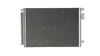 Condenser, air conditioning MAHLE AC 787 000P