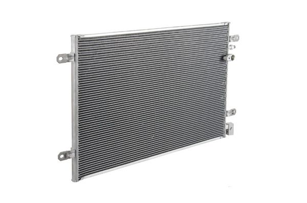MAHLE AC 803 000P Condenser, air conditioning