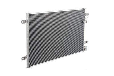 Condenser, air conditioning MAHLE AC 803 000P