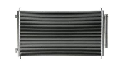 Condenser, air conditioning MAHLE AC 811 000P
