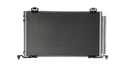 Condenser, air conditioning MAHLE AC 823 000P