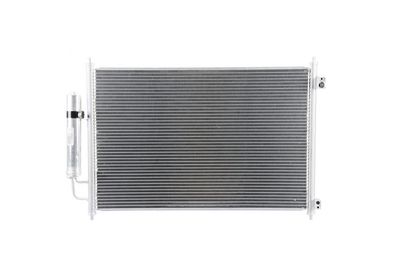 Condenser, air conditioning MAHLE AC 829 000P