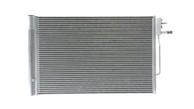 Condenser, air conditioning MAHLE AC 955 000P