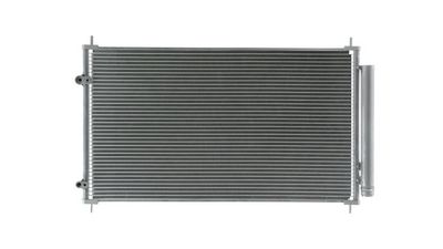 Condenser, air conditioning MAHLE AC 970 000S