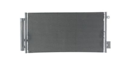 Condenser, air conditioning MAHLE AC 983 000S