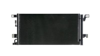 Condenser, air conditioning MAHLE AC 101 000P