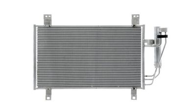 Condenser, air conditioning MAHLE AC 1100 000S
