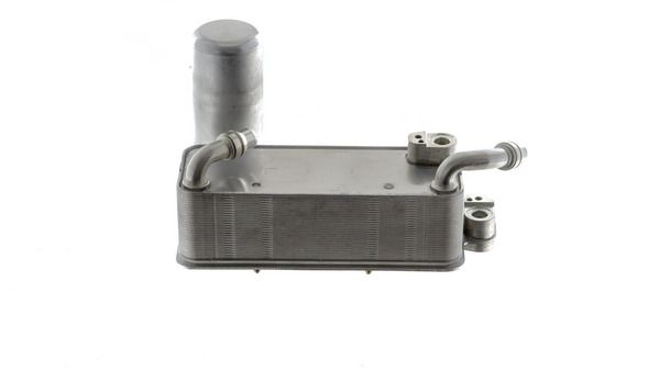 MAHLE AC 1125 000P Condenser, air conditioning