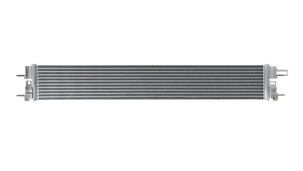 MAHLE AC 1126 000P Condenser, air conditioning
