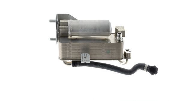 MAHLE AC 1130 000P Condenser, air conditioning