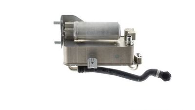 Condenser, air conditioning MAHLE AC 1130 000P