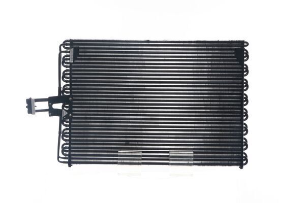 MAHLE AC 153 000S Condenser, air conditioning