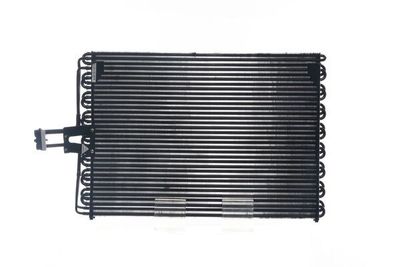 Condenser, air conditioning MAHLE AC 153 000S