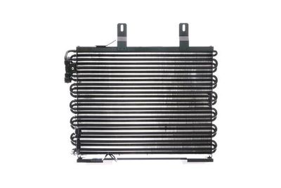 Condenser, air conditioning MAHLE AC 159 000S